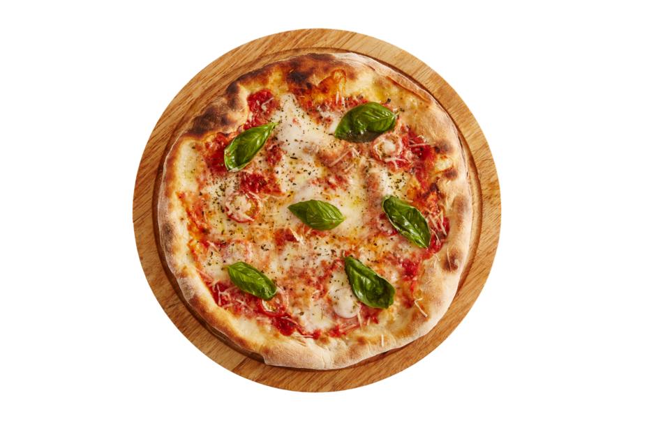 appetizing Pizza Food