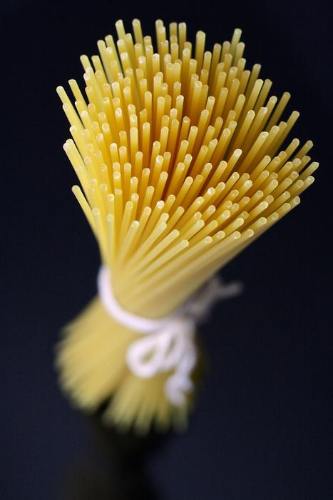 excellent Pasta Spaghetti