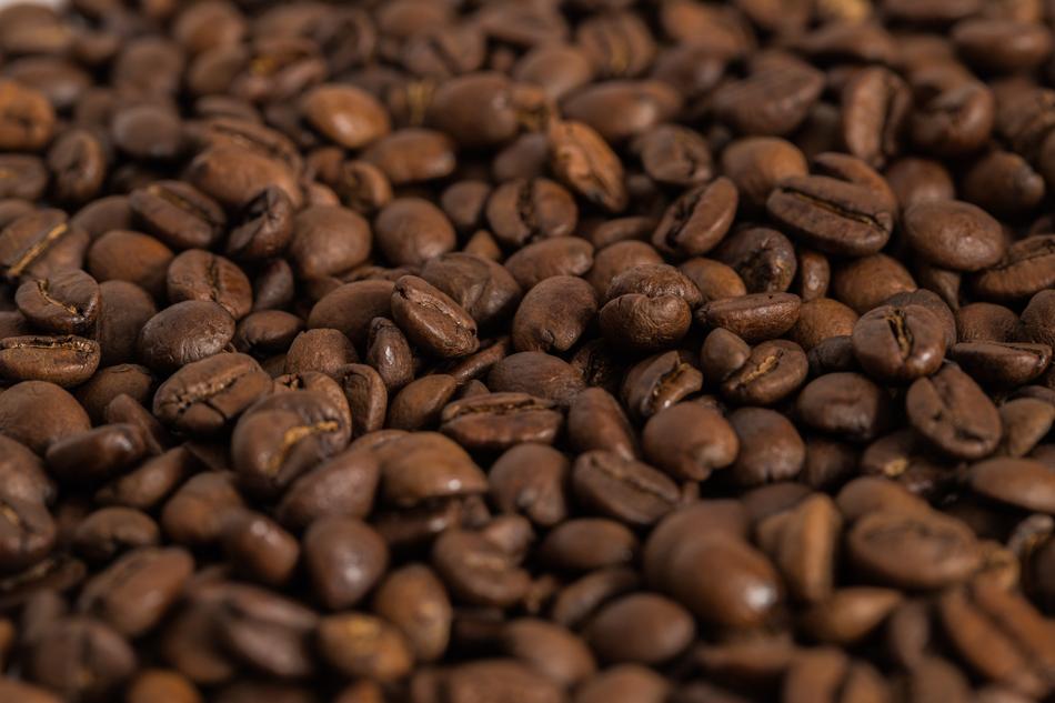 goodly Coffee Roasted Puppet