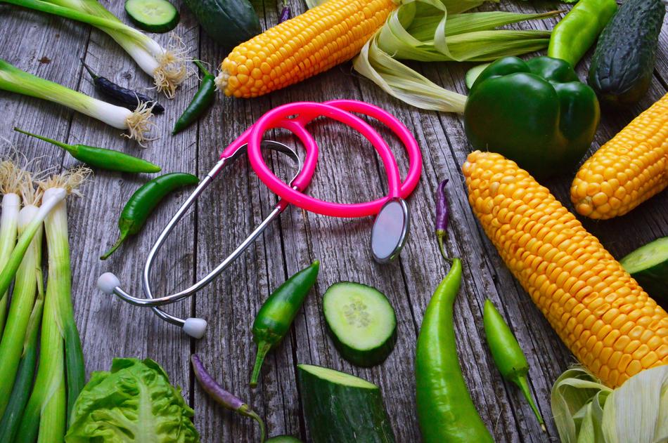 goodly Healthy Vegetables