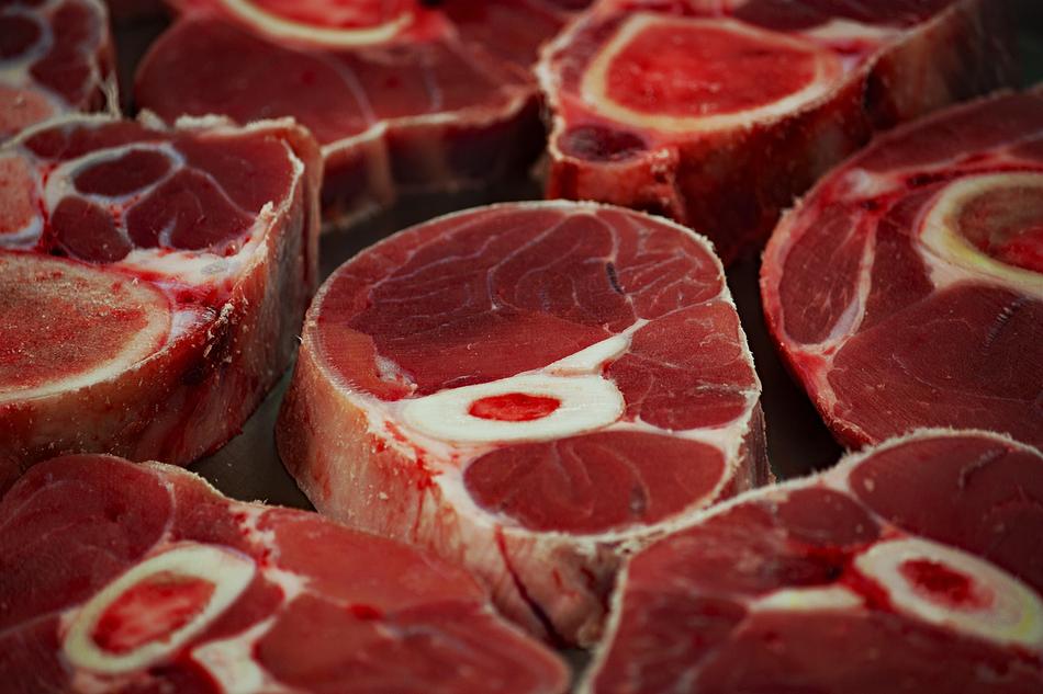 Beef Market