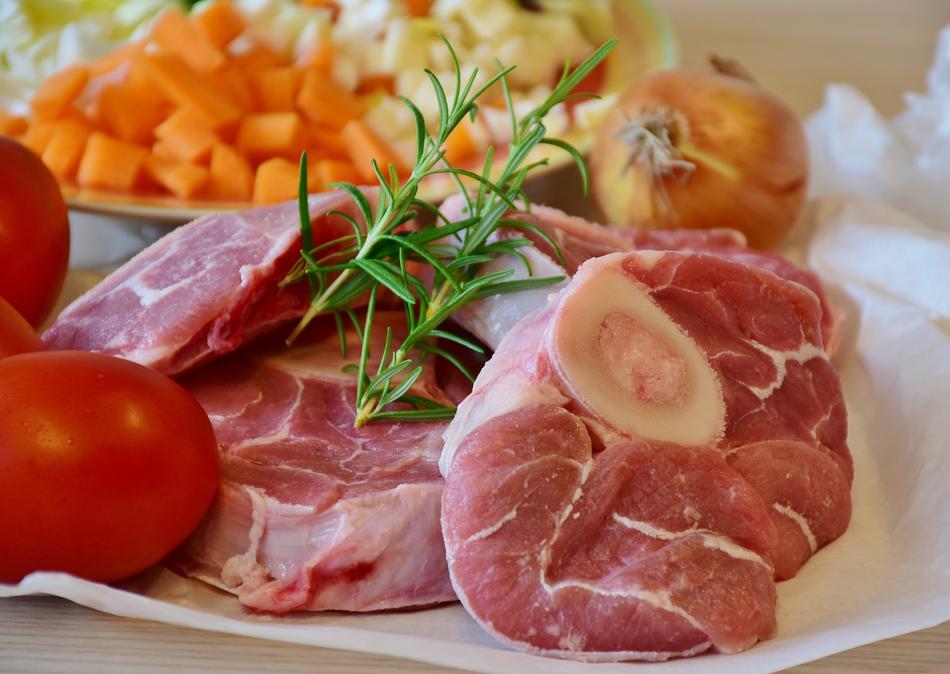 Meat Calf