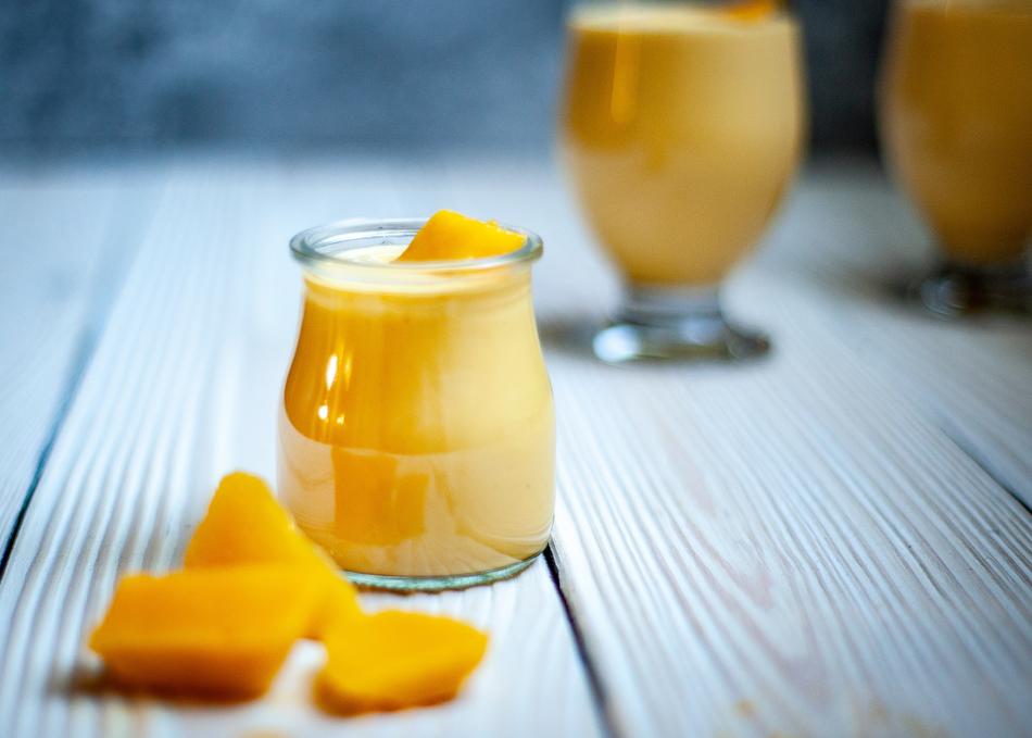 Mango Drink