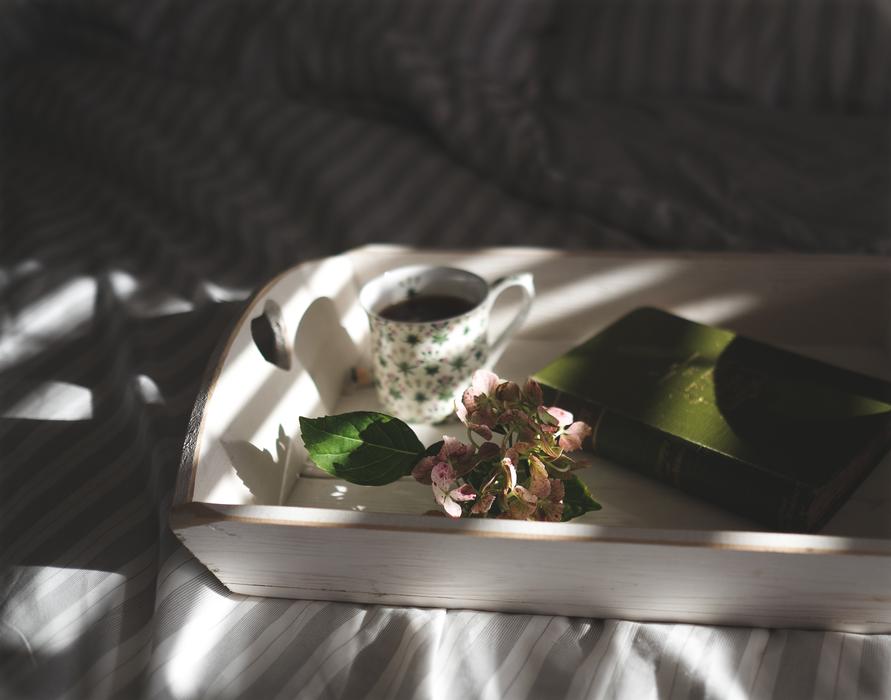 perfect Tea Cup