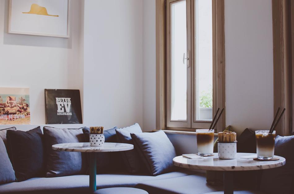excellent Design room