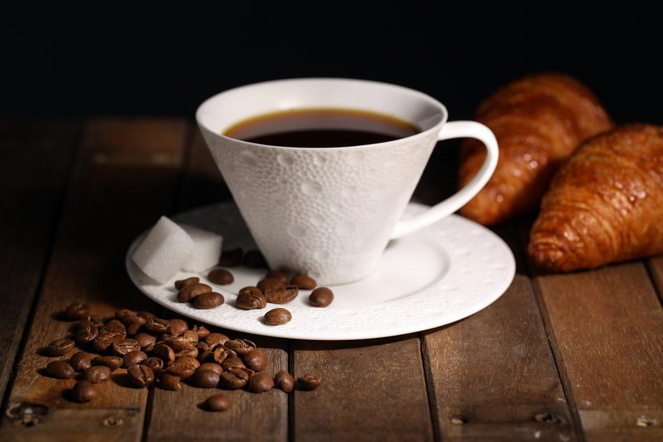 Coffee Cup Containers