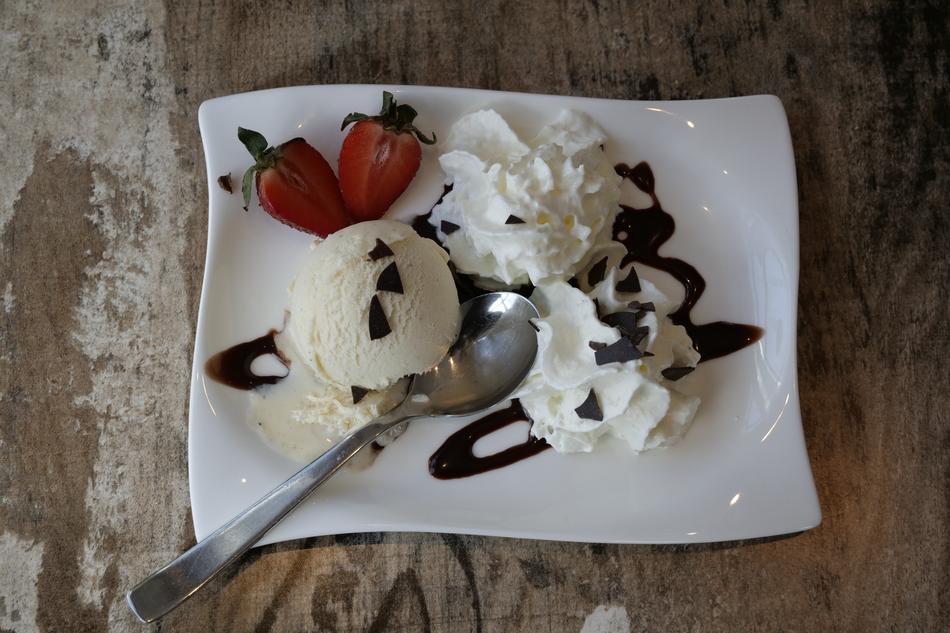 juicy Dessert Ice