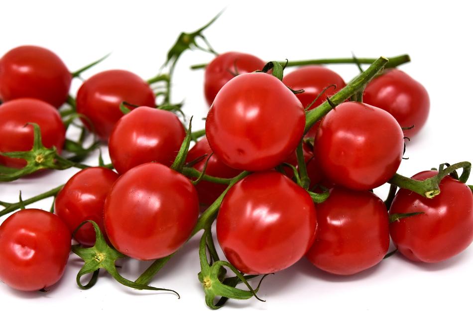 Cocktailtomaten Cherry