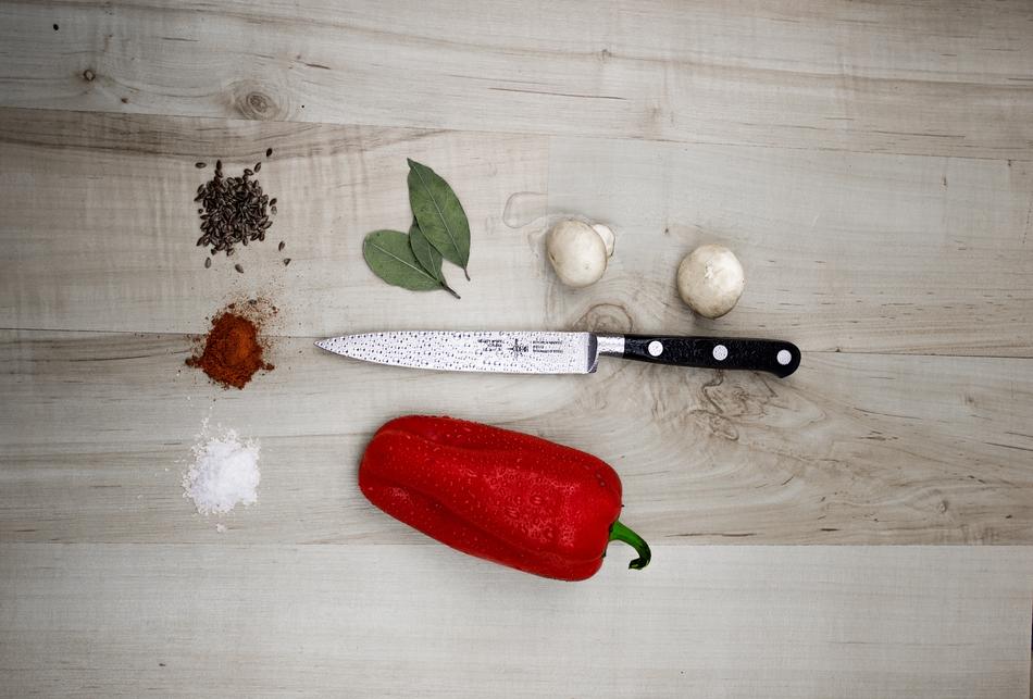 Bell Pepper Board