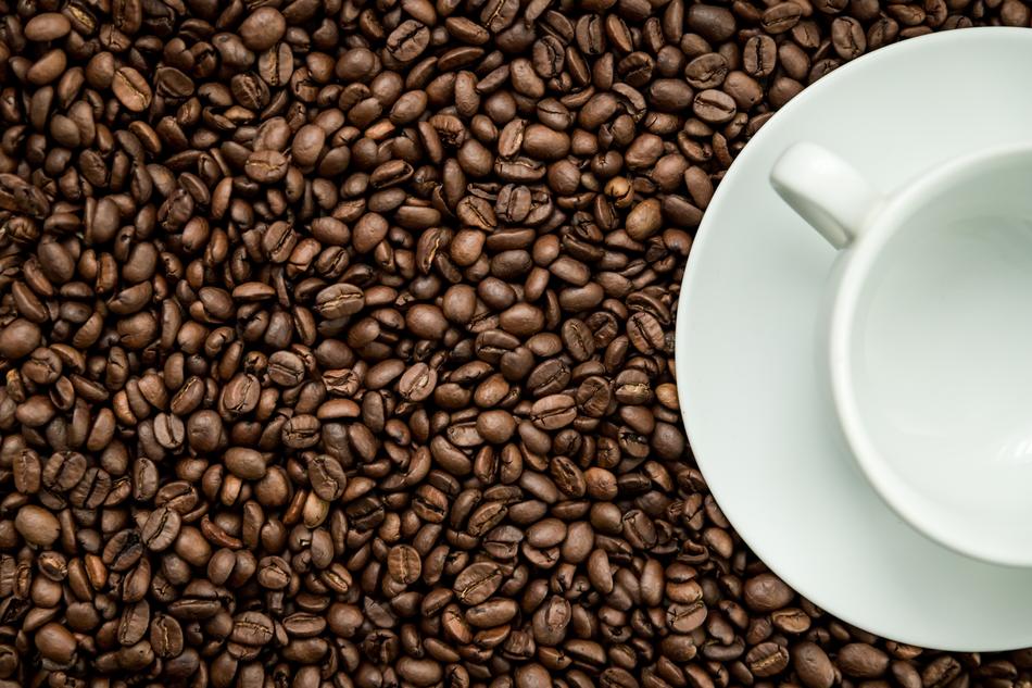 Caffeine Espresso