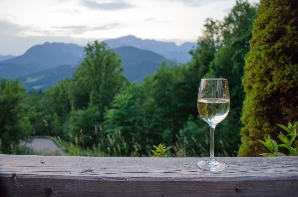 Wine After Work