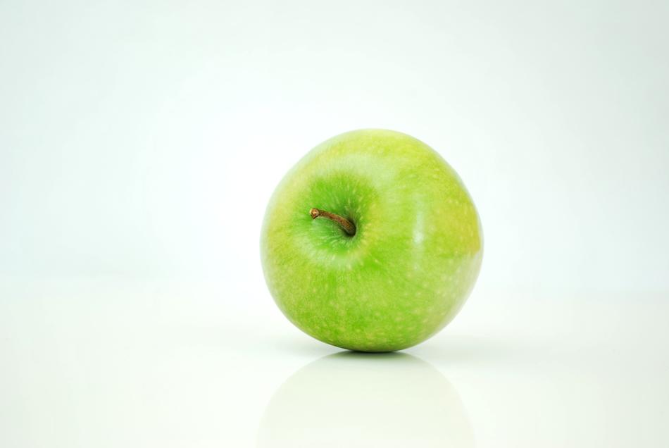 Green Apple Pallet