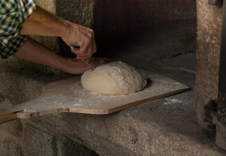 Boulanger Oven