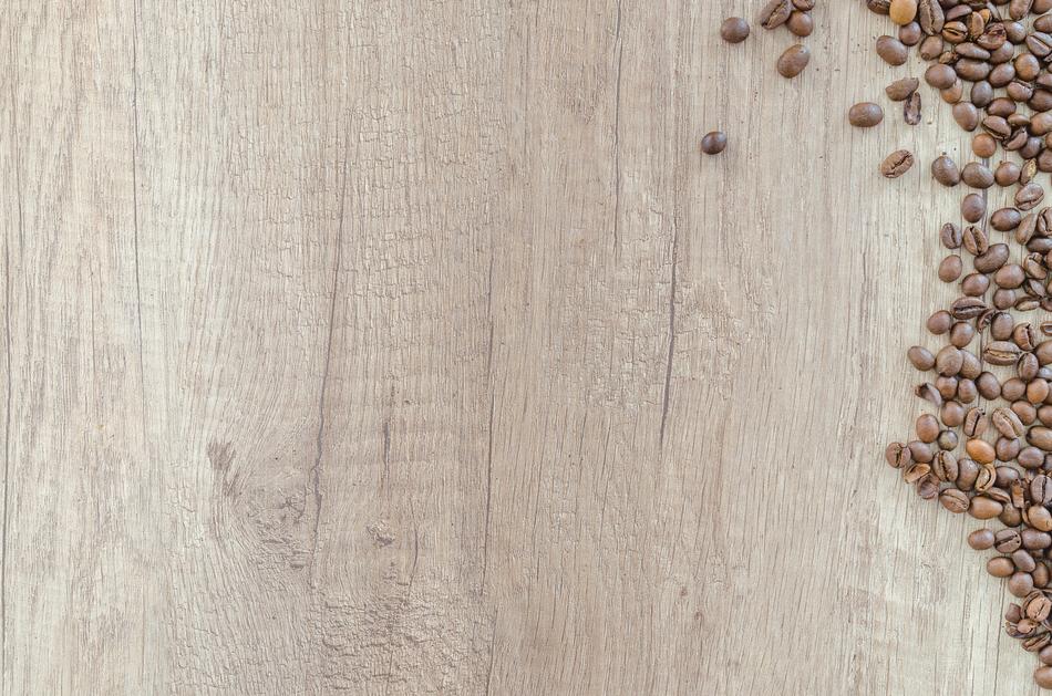 Wood Caffeine
