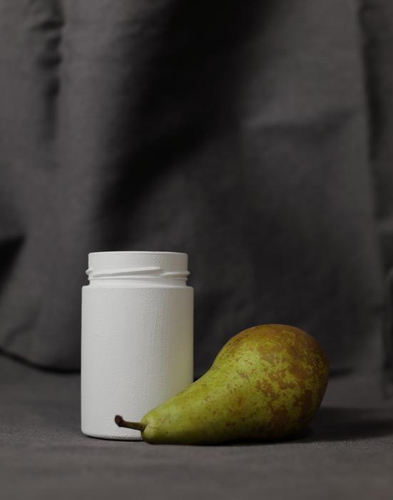 green Pear Natural