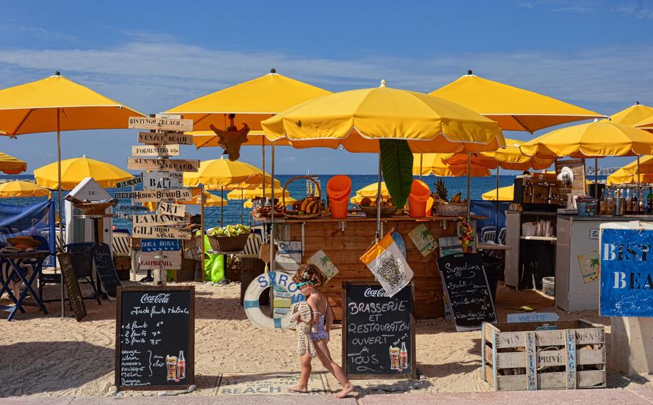 Bar Beach