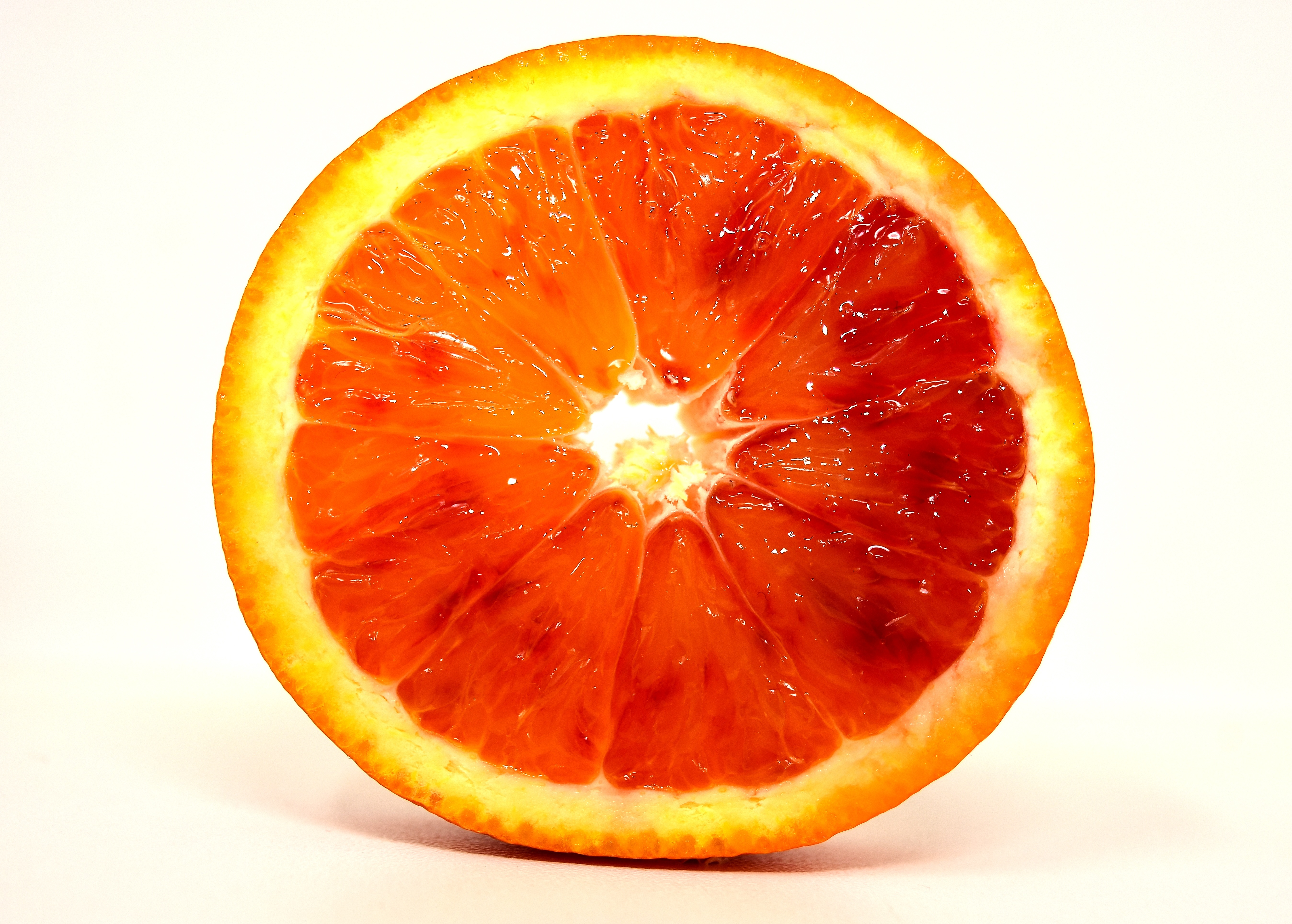 Апельсин Королек