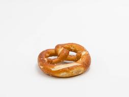 Pretzel Bread