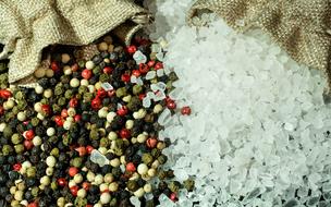 Pepper Spices