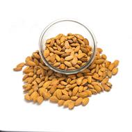 Almonds Bowl Brown