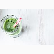 Green Juice detox