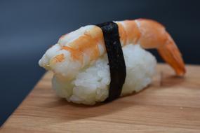 Food Sushi japanese