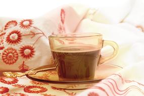 Cup Coffee Drink