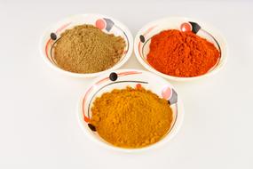 Pepper Cooking Food Curium