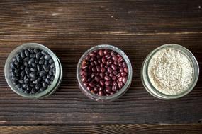 Wooden Food
