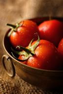 healthy Food tomato Vegetables