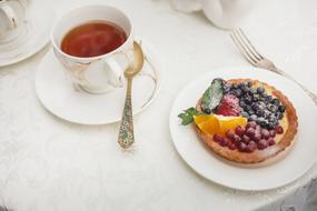 Food Breakfast Dessert