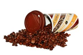 Coffee To Go Trinkbecher