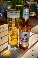 Alcohol Beer Alster beverage