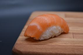 Food Sushi fish