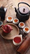 chinese tea ceremony