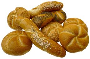 Roll Salt Bar