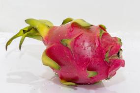 Dragon Fruit as a Food