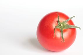 Tomato Red Vegetables