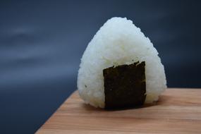 Food Sushi