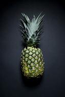 Pineapple Fruit Healthy