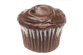 Chocolate Cupcake Icing