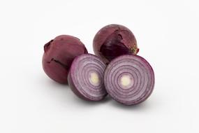 Onion Red Vegetables