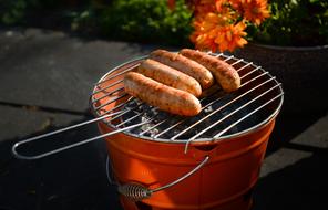 Food grilled Barbecue
