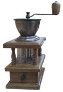 grinder hand mill