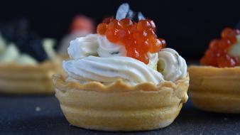 tartlet Food Snacks