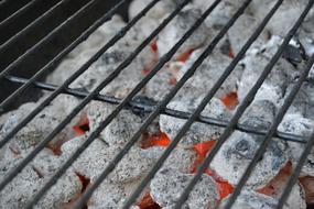Charcoal Bbq Barbecue