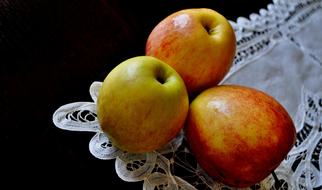 healthy Apples Fruit Food