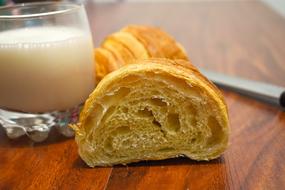 Delicious Rico Bread