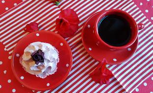 Coffee Drink Cup