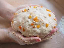 Bread Bake Your Own